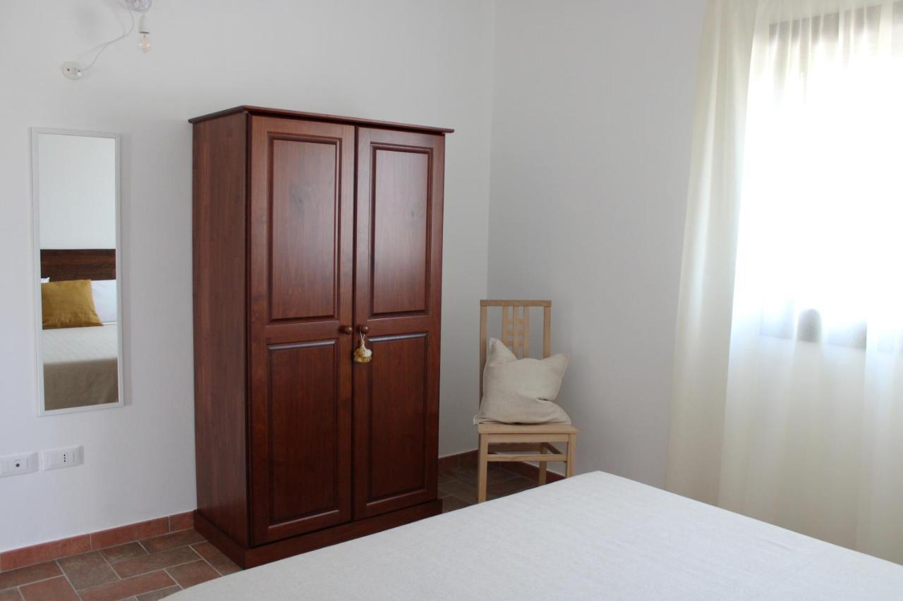 Agriturismo Il Vecchio Mandorlo Castiglione della Pescaia Exterior foto